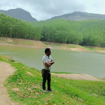 एक ख्वाहिश है मेरी.....!