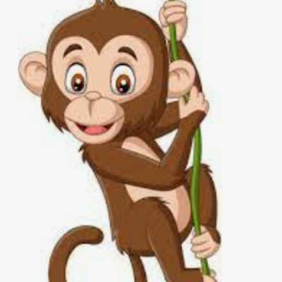 बंदर मामा