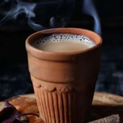 चाय दिवस