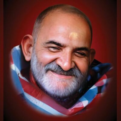 नीम करोली वाले बाबा