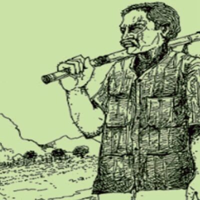 शीर्षक : पायजामा (लघुकथा)