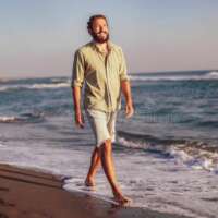 #Daily Writing Challenge : आरंभ