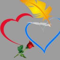 हवा में हाथ