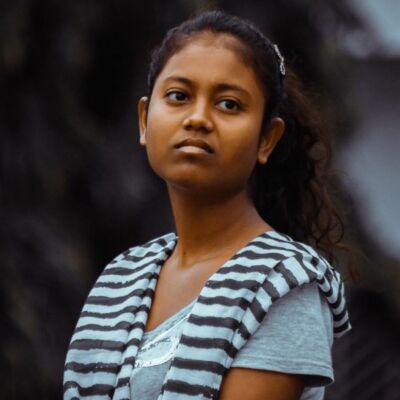 मैं लड़की हूँ