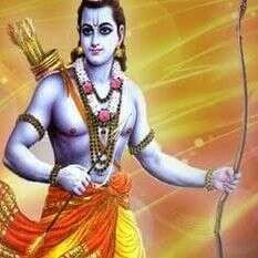 जयकार हो जयकार हो सुखधाम राघव राम की।