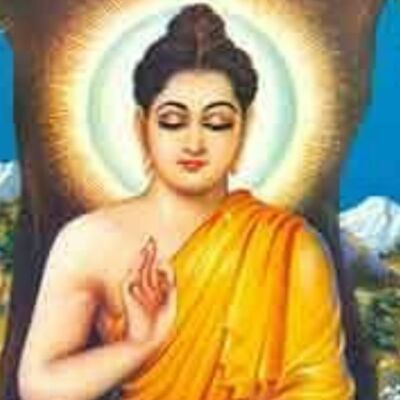 बुद्ध पूर्णिमा एक संतुलित जीवन का संदेश