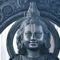 श्रीराम मंगल गीत।