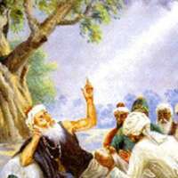 बाबा फ़क़ीर