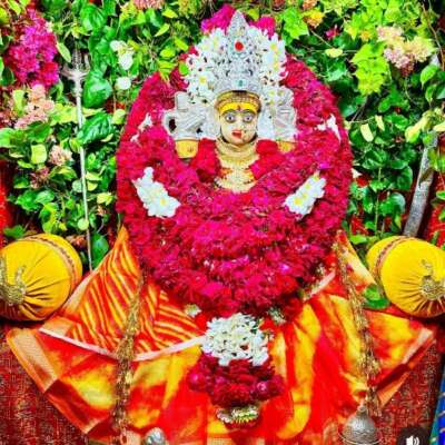 एक ही आसरौ मां