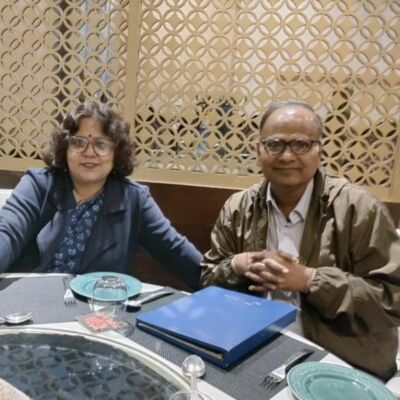 'सिकुड़न'