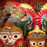 The Legend Of Puri Jagannath