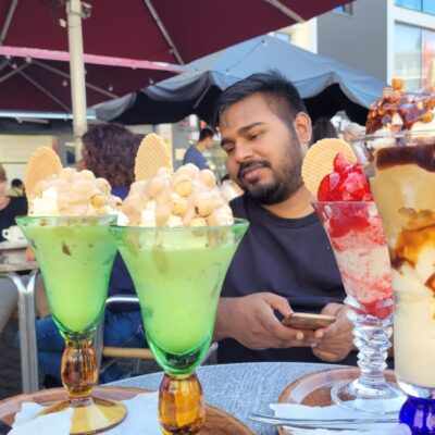 बैगन के तरकारी