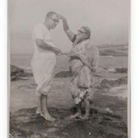 🍂 *भाई-बहन की तीर्थयात्रा* 🍂