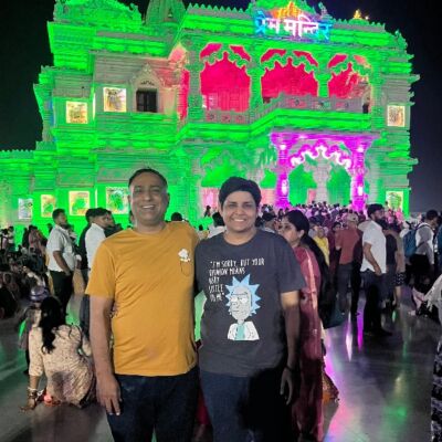 “ इस प्यार को क्या नाम दूँ ”