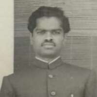 *कर्मठ व्यक्तित्व श्री राज प्रकाश श्रीवास्तव*