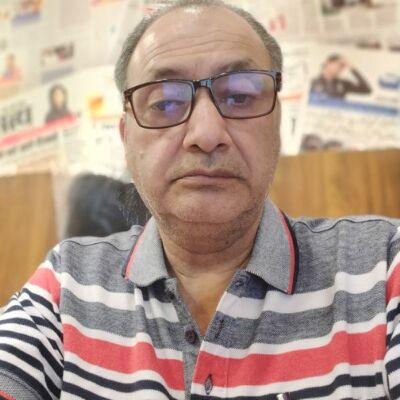 युगांतर