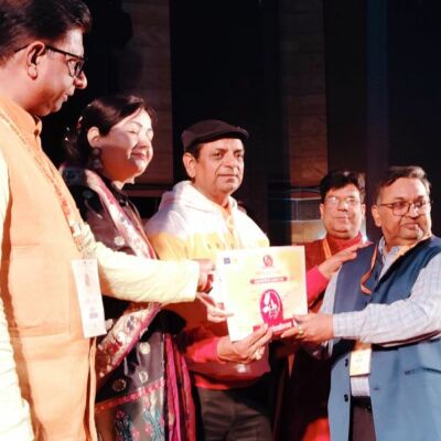 चन्द्रिका