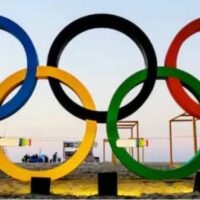 ग्रामीण ओलंपिक खेल