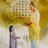 अनंत करुणा प्रेम की मुलाकात