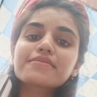 भोली बिटिया