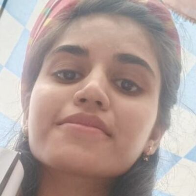 भोली बिटिया