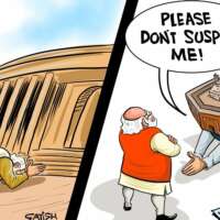 एक तो धर्म की ओढनी