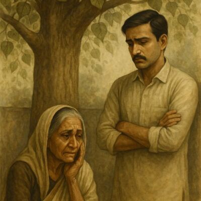 ममता और विरक्ति