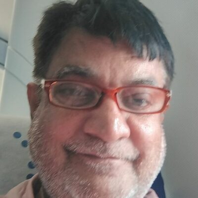 जागेगा अवाम