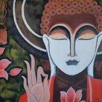 दुःख के संसार में