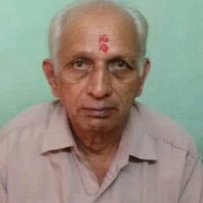 लौट आये पिता