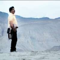 कविता के मीत प्रवासी- से