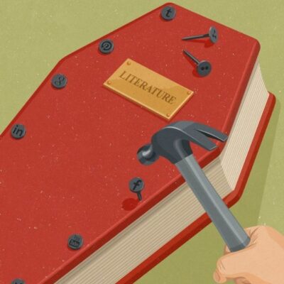 सोशल मीडिया, हिंदी साहित्य और हाशिया विमर्श / MUSAFIR BAITHA