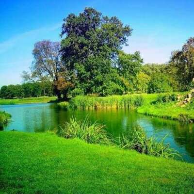 कुछ कहती है, सुन जरा....!