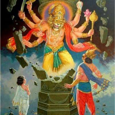 वह इंसान नहीं