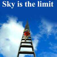 .✍️स्काई इज लिमिटच्या संकल्पना✍️
