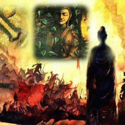 दुनिया को बचाइए