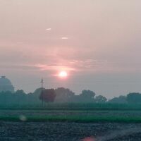 सुप्रभात मित्रों!