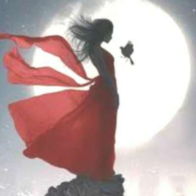 कभी चाँद को देखा तो कभी आपको देखा