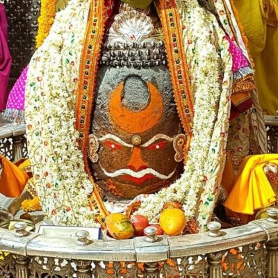 महाकाल का संदेश