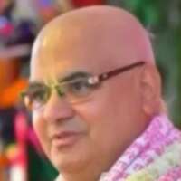 *आत्मा का स्वभाव भक्ति है : कुरुक्षेत्र इस्कॉन के अध्यक्ष साक्षी गोपाल दास जी महाराज का प्रवचन*