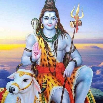 শিবের গান