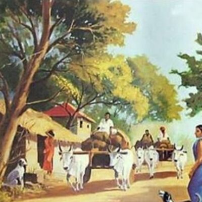 वो ज़माने चले गए