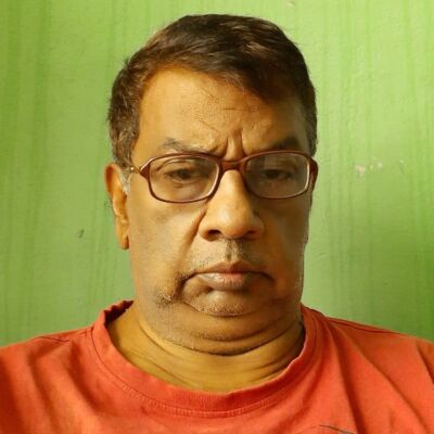 रोटी - लघुकथा