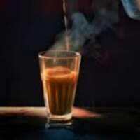 इश्क़ और चाय