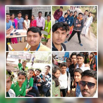 कॅम्प च्या आठवणी (२०१९)