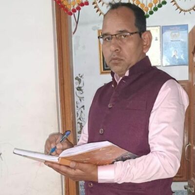 कैसा होगा भारत का भविष्य