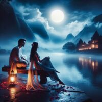 हाथ पकड़ चल साथ मेरे तू