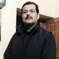 Ranjeet Kumar Shukla