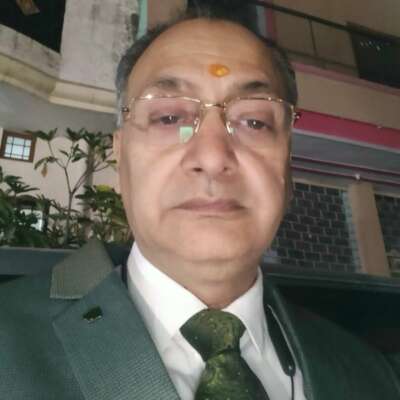 दीप शिखा सी जले जिंदगी