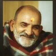 बाबा नीब करौरी